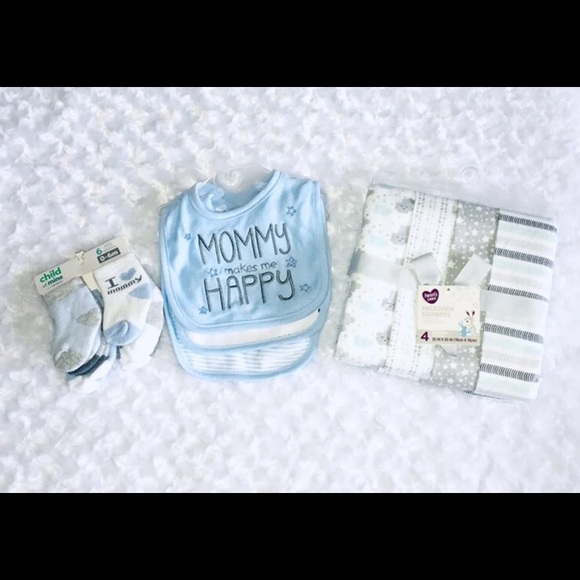 new baby bundle